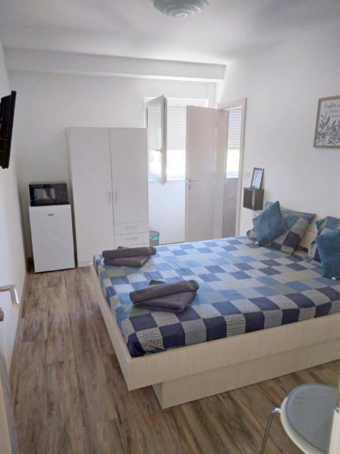 Bovolini'S Room Dubrovnik Exterior foto